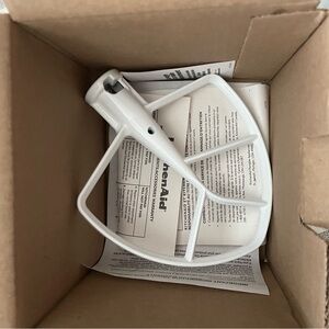 KitchenAid Beater Attachment